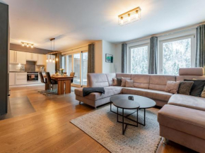 Residenz Drei Berge Saalbach-Hinterglemm